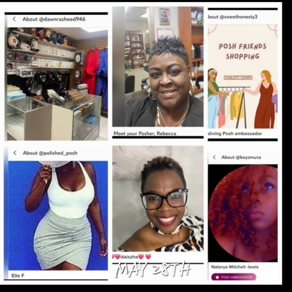 WSW NEW CLOSET MARATHON🚂 - Picture 12 of 13